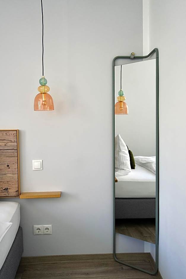 Boutique-Hotel "Stilvoll"