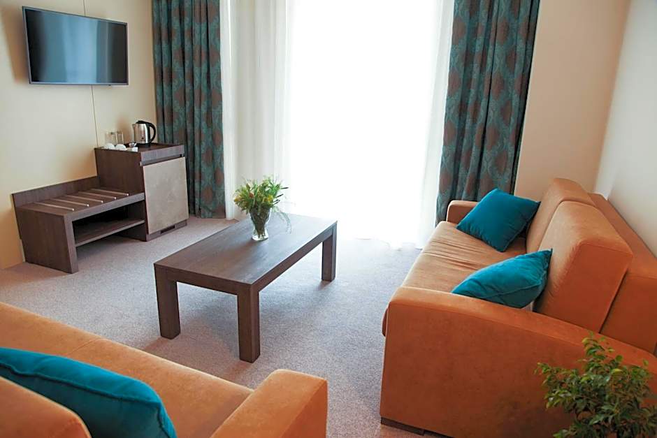 Victoria Bulevard Hotel