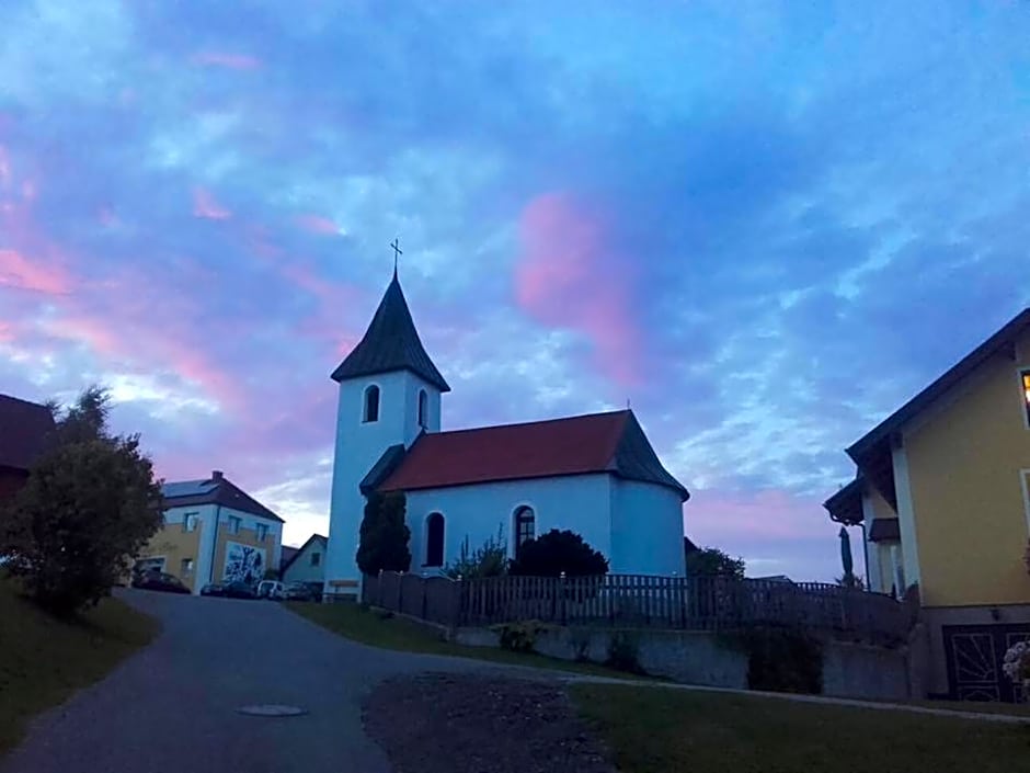 Braunegger-Hof Gasthof Mayer