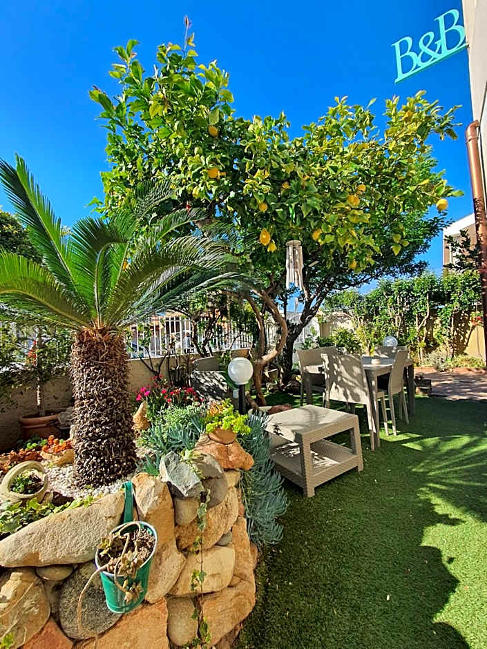 B&B da Nuccia Villasimius