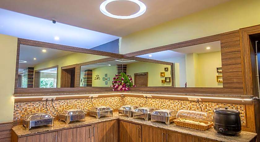 Vinayaga Inn by Poppys Ooty