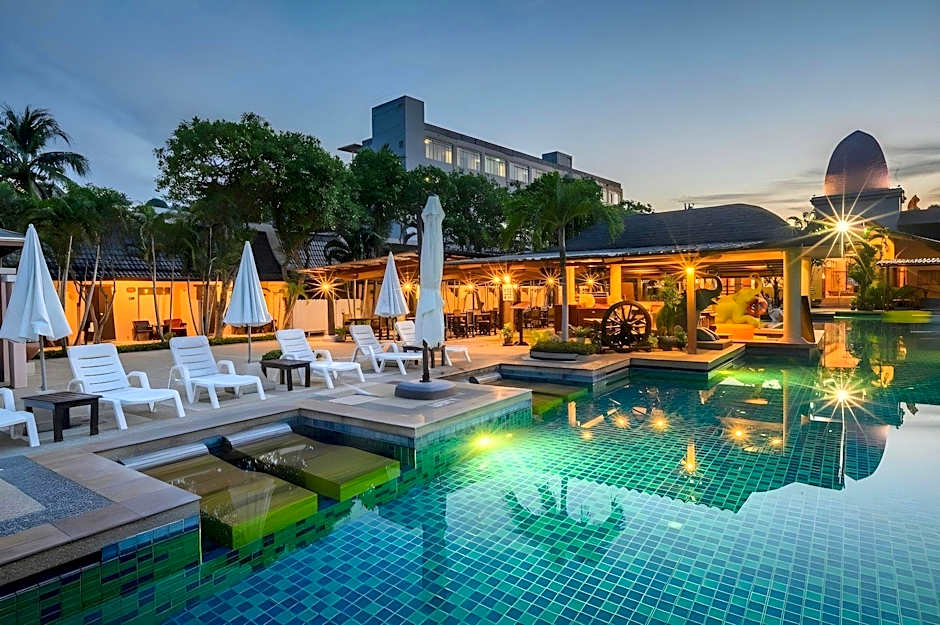 Phuket Kata Resotel