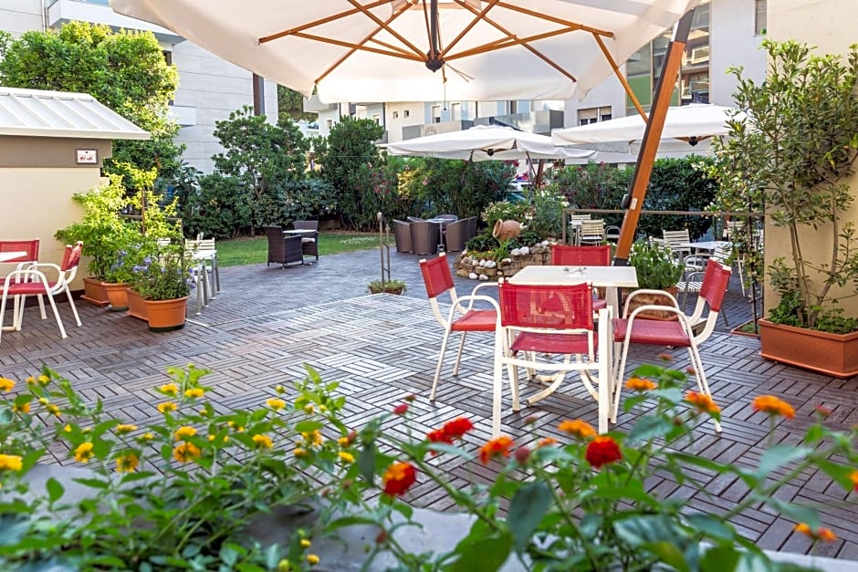 Hotel Parini