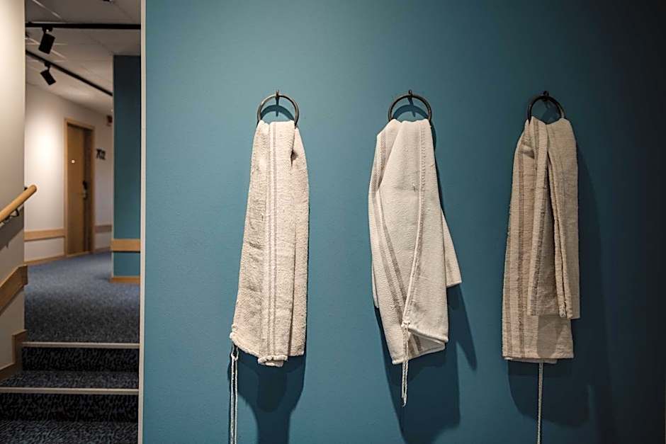 Clarion Collection Hotel Magasinet