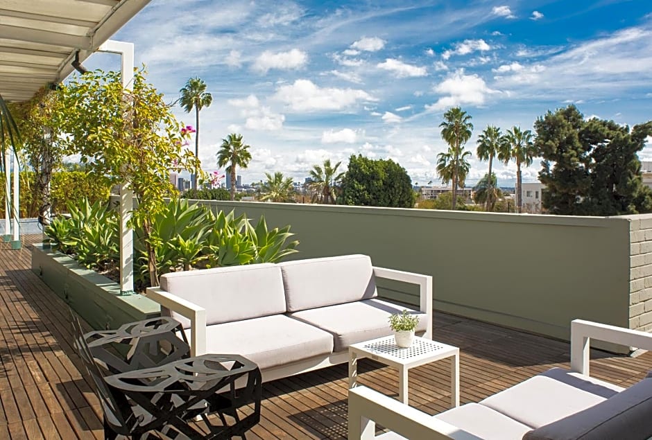 Avalon Hotel Beverly Hills, a Member of Design Hotels