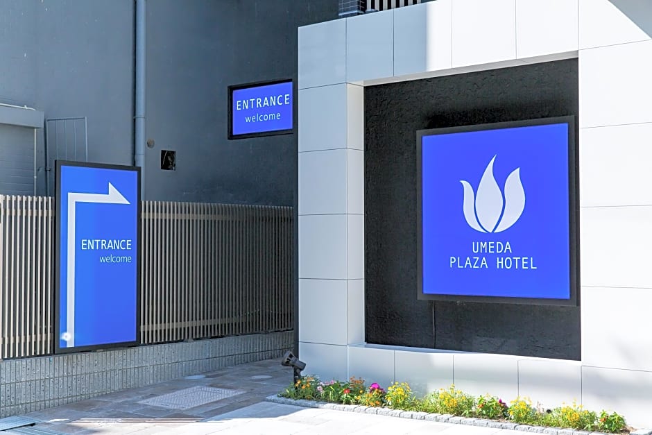 Umeda Plaza Hotel