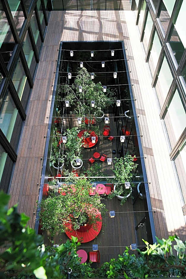 citizenM London Bankside