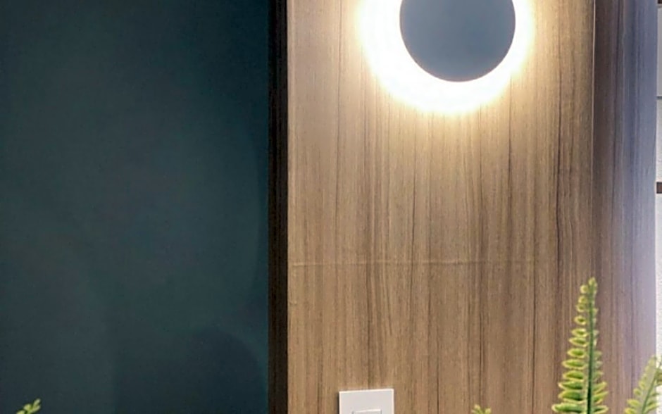 Gwangyang Seven Bricks Hotel