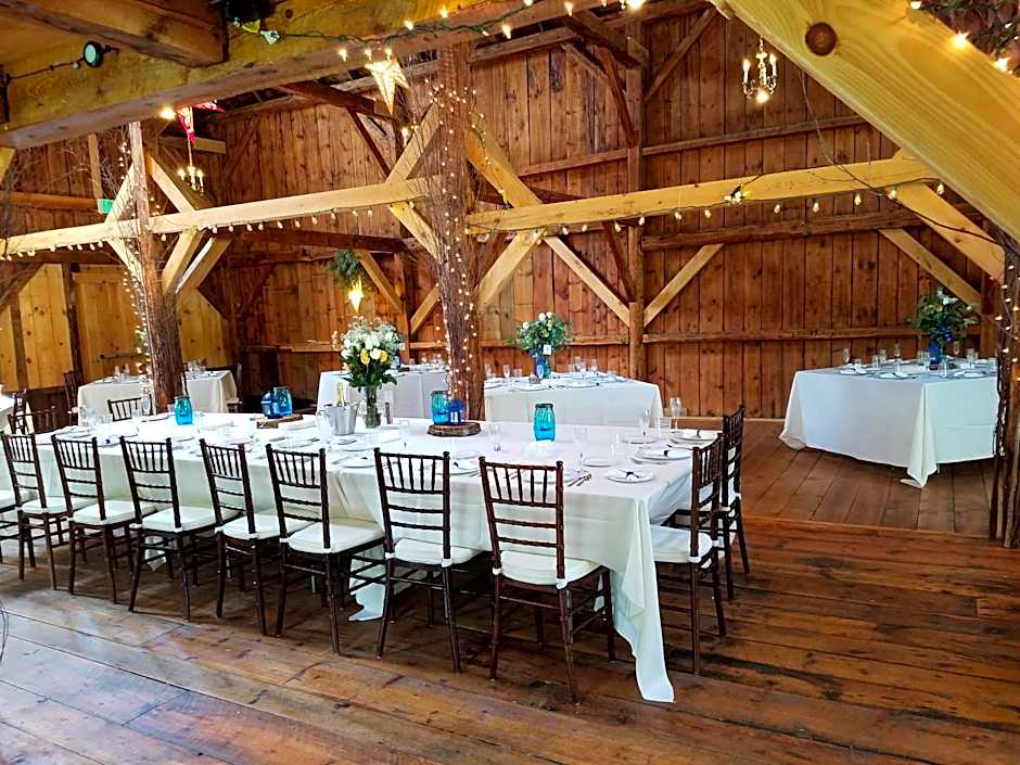 Highland Lake Inn