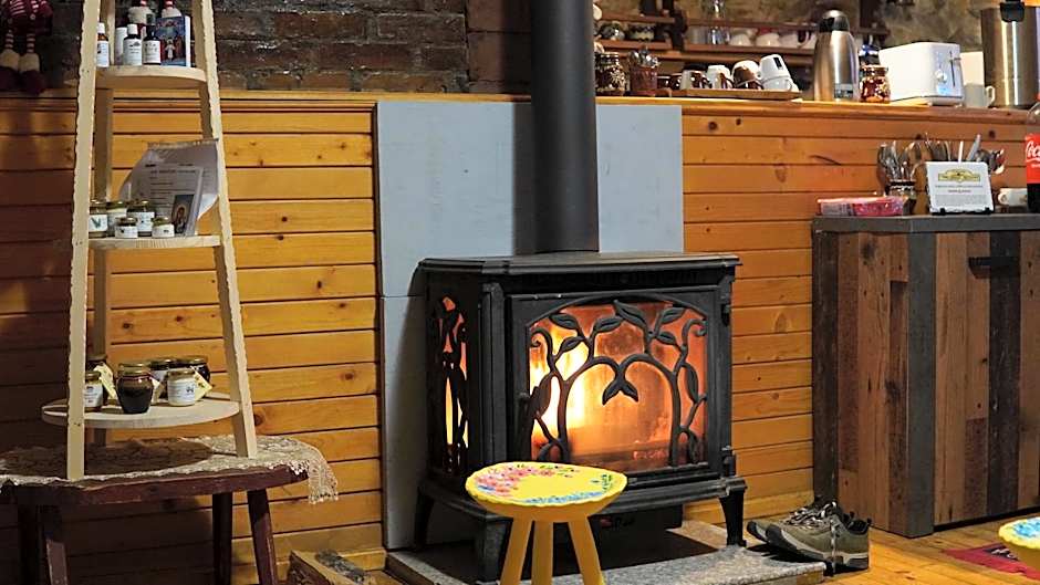 Cabana "Trei Brazi " Retezat