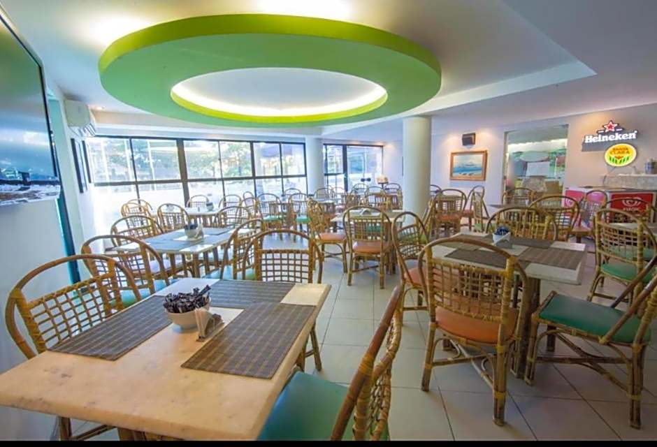 Flat Ambassador - Cabo Branco - João Pessoa