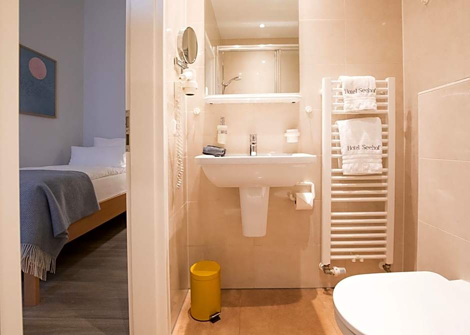Hotel Seehof Norderney OHG