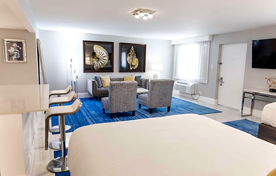 Best Western Palm Beach Lakes