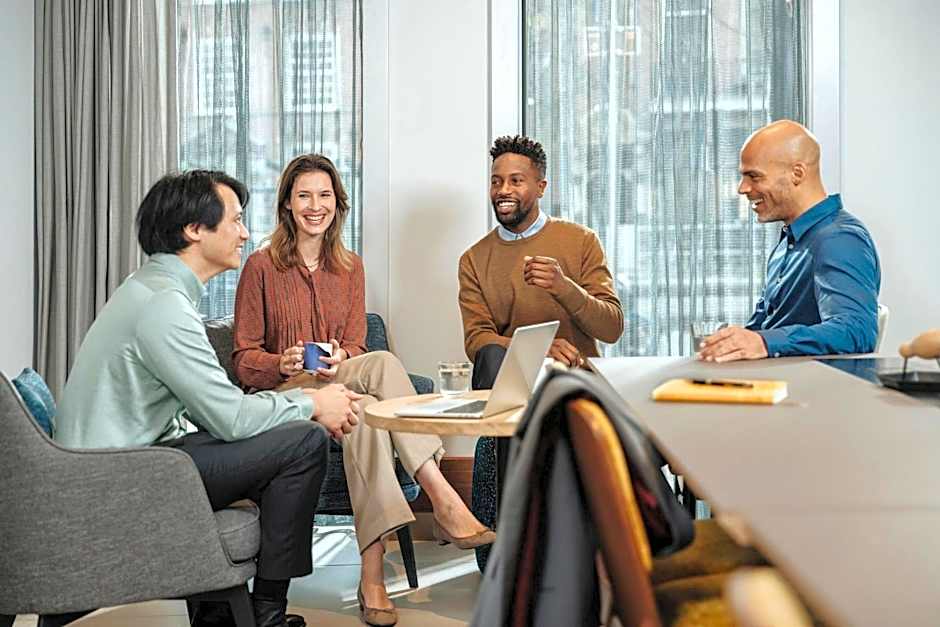 voco The Hague By IHG