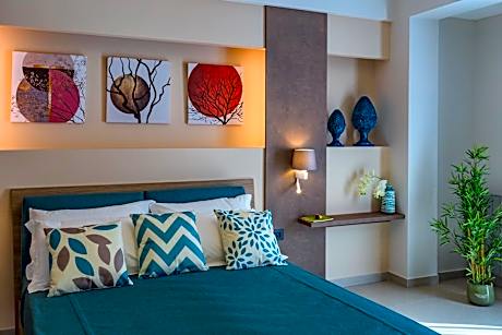 Macramè Fazello Rooms