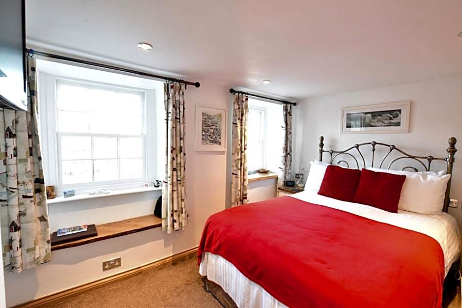 Sampford Harbour Side Guest House