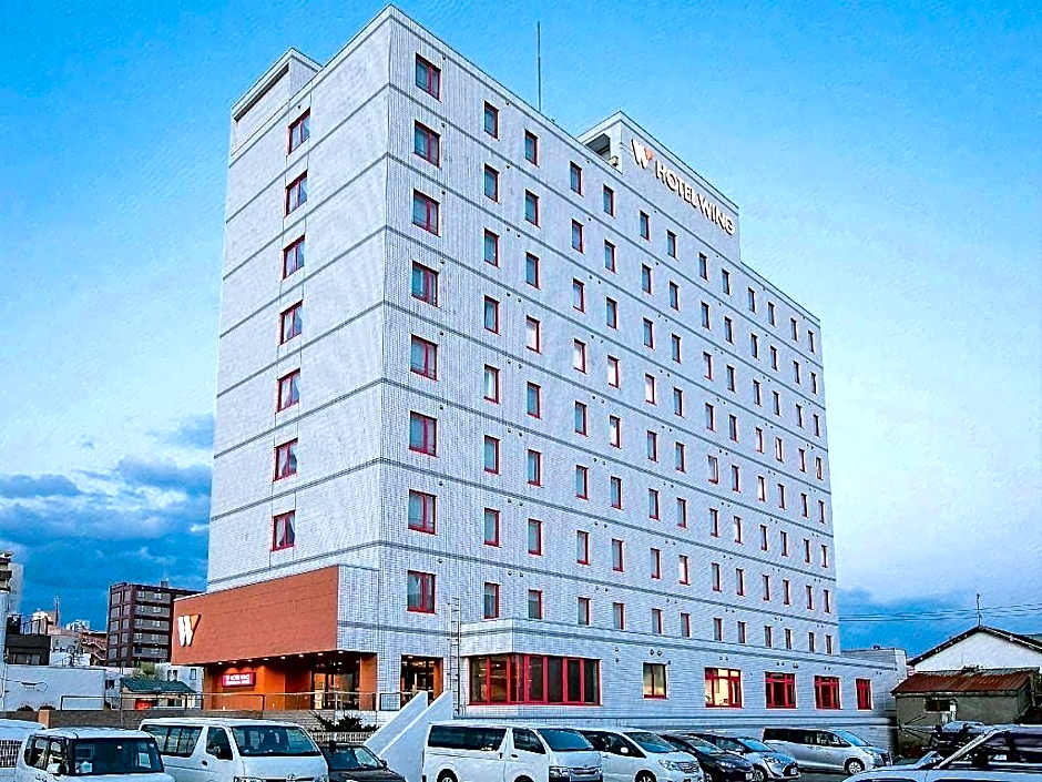 Hotel Wing International Chitose