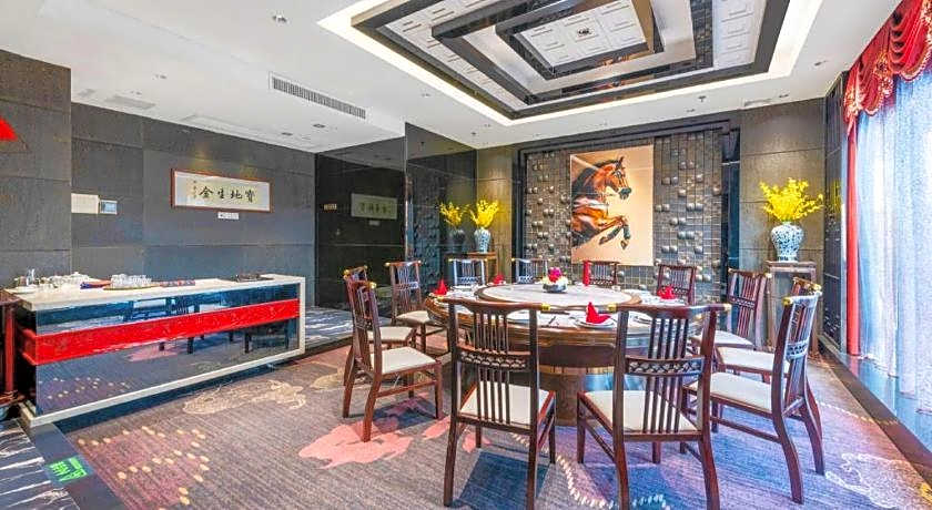 Park Lane Hotel