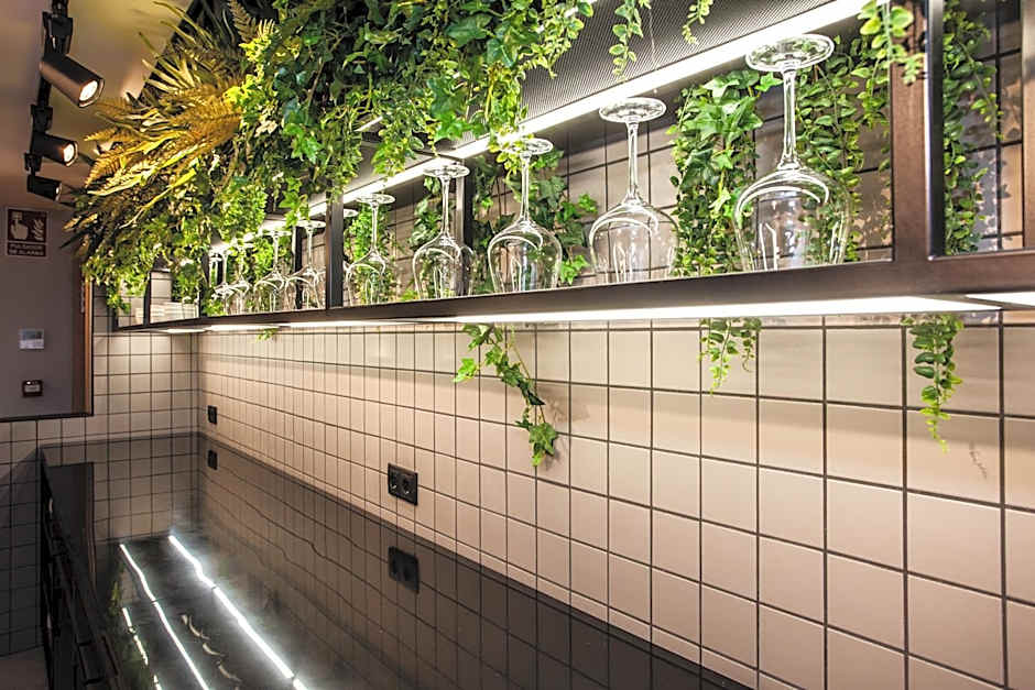 Hospedium H Cabo Sport