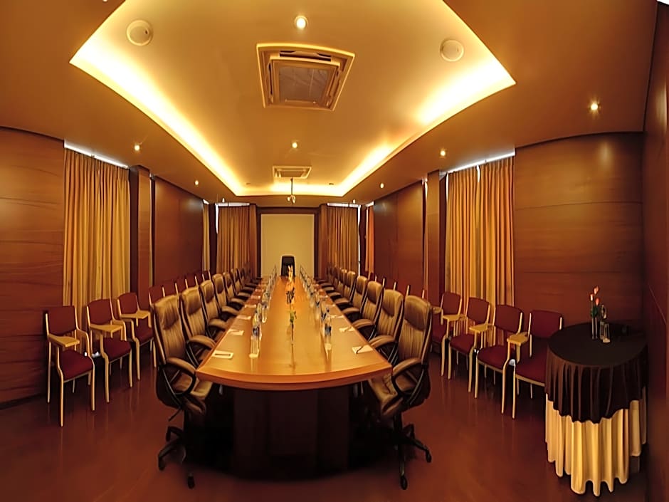 Hotel Le Ruchi The Prince