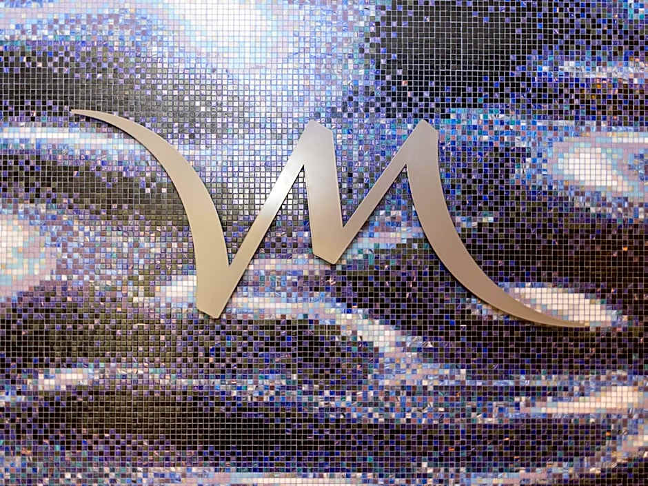 Hotel Mercure Annecy Centre