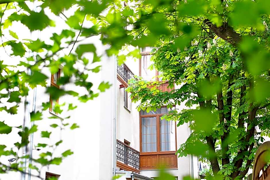 Amber Boutique Hotels - Amber Design