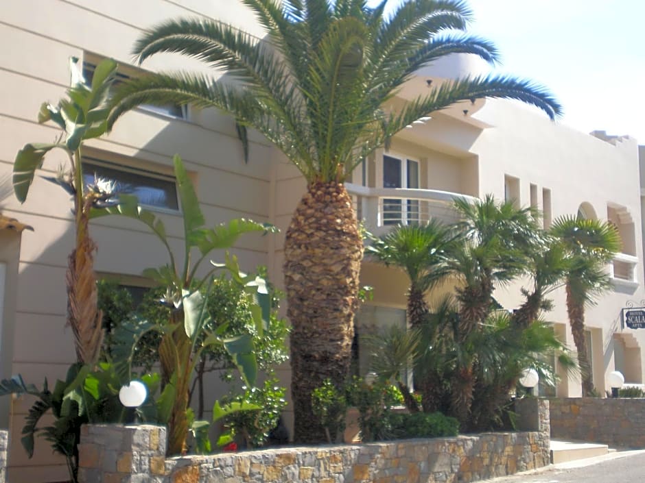 Scala Hotel-Apartments