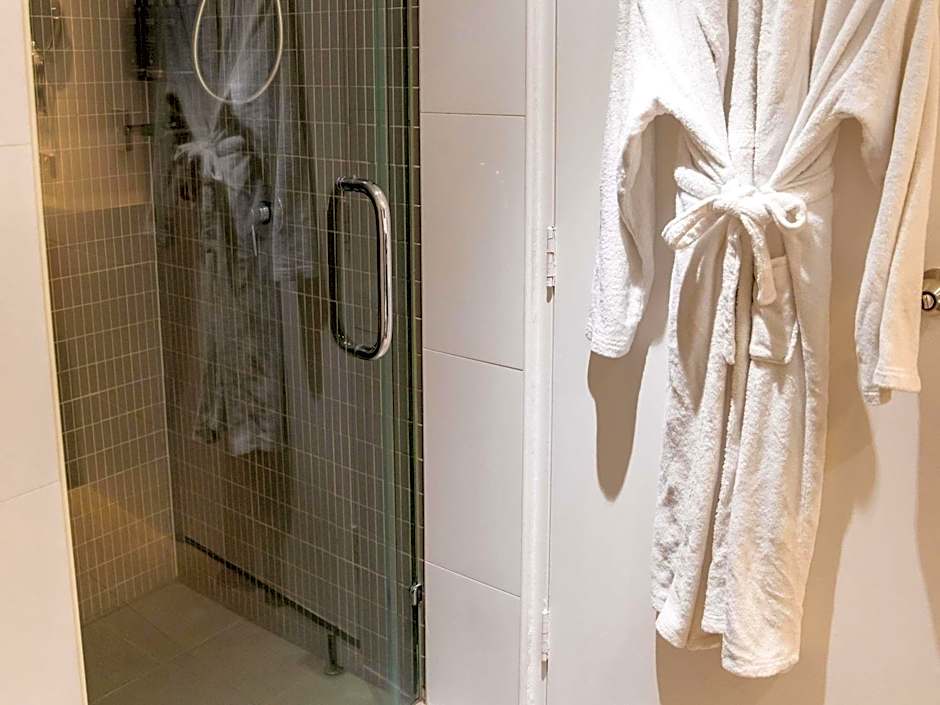 Mercure Brisbane Spring Hill