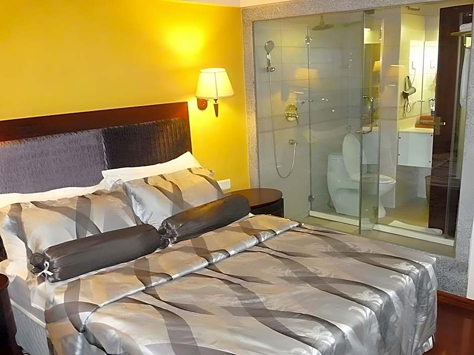 New Mwanza Hotel