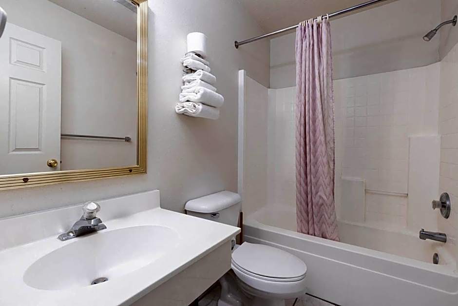 Marianna Inn Panguitch