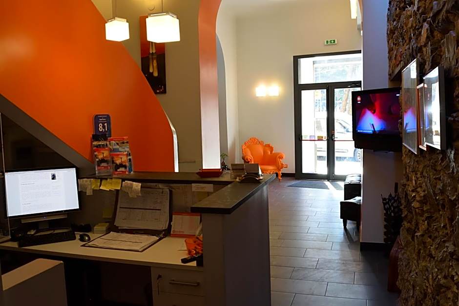 Hotel Fiume