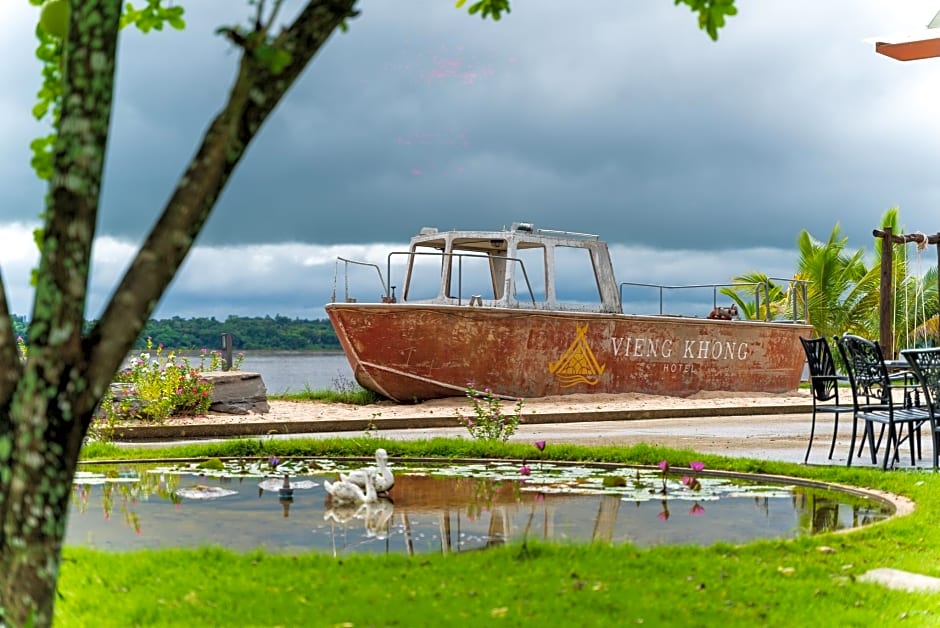 ViengKhong Hotel