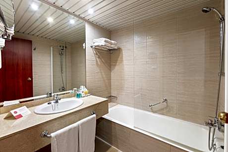 VISTA CIUDAD 2 ADULTOS