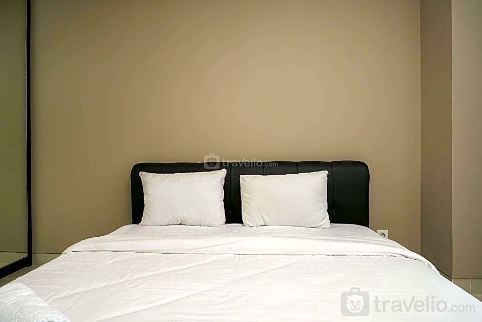 Highest Value 1BR Ciputra International - Travelio