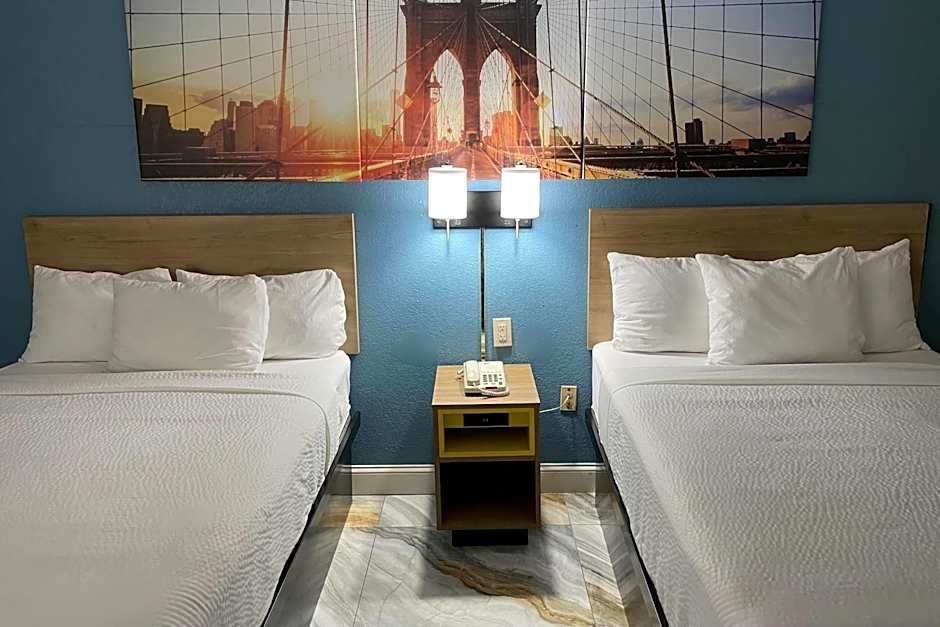 Days Inn by Wyndham Jersey City