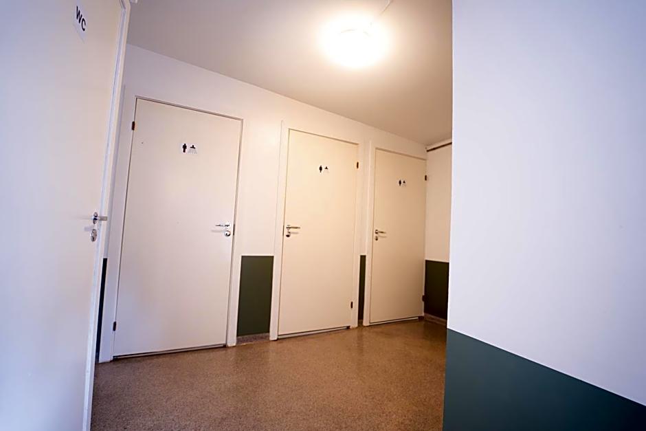 1908 Hostel by Tröll