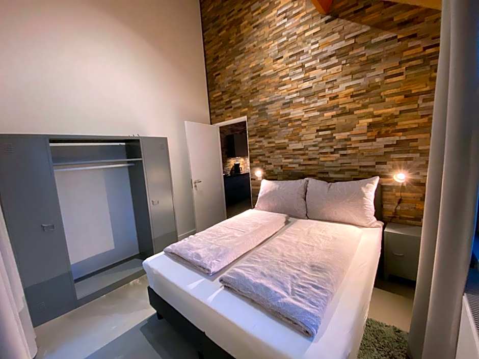 Apartmentshaus Dual - 2