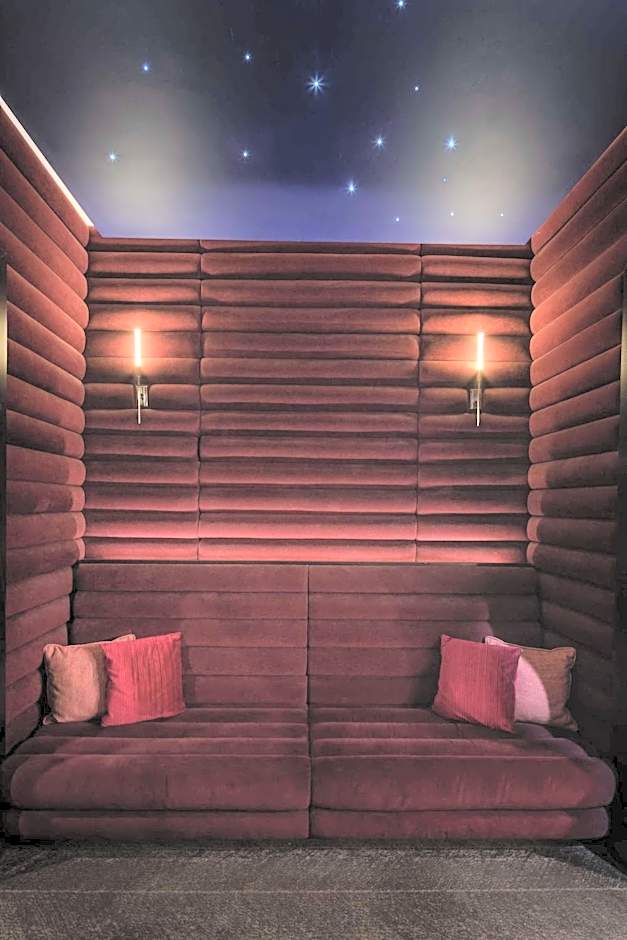 Embassy Suites By Hilton New York Midtown Manhattan