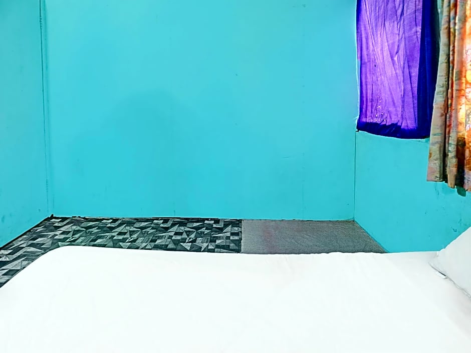 Hotel O Jodoh Stay SyariahNearPelabuhan Feri Harbor Bay