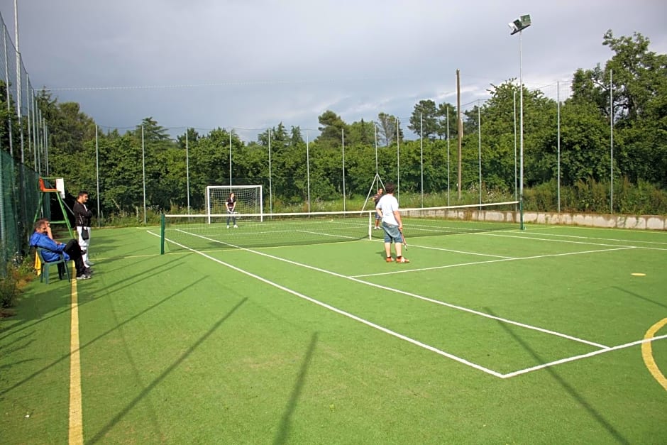 La Finestra sul Lago