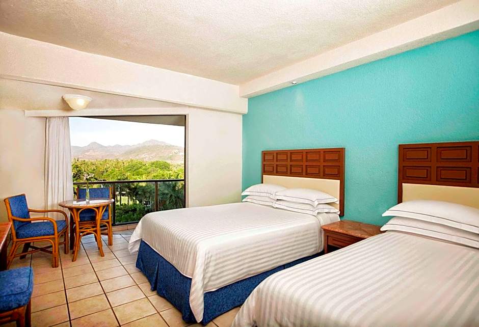Barcelo Ixtapa - All Inclusive