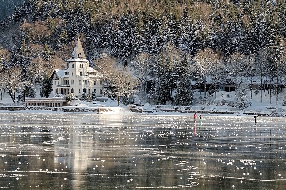 Mondi Holiday Grundlsee