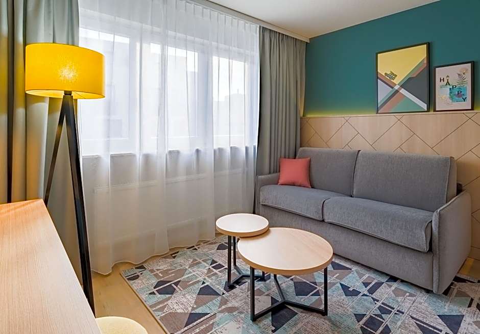 Spark By Hilton Stuttgart Sindelfingen