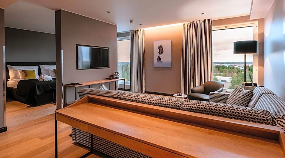 Clarion Hotel Aviapolis