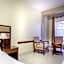 Hillside Plaza Hotel