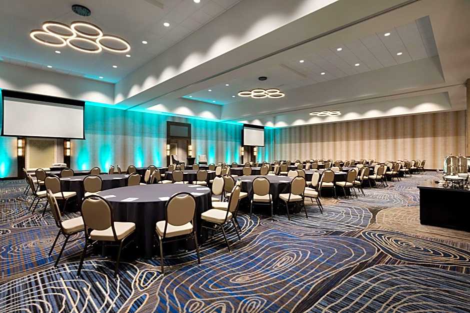 Embassy Suites By Hilton San Antonio Landmark