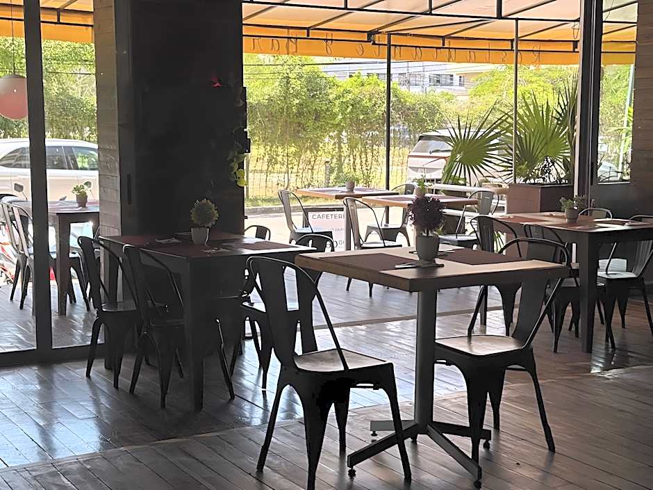 Hotel Kavia 5th Avenida