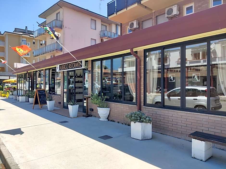 Albergo ristorante Elena