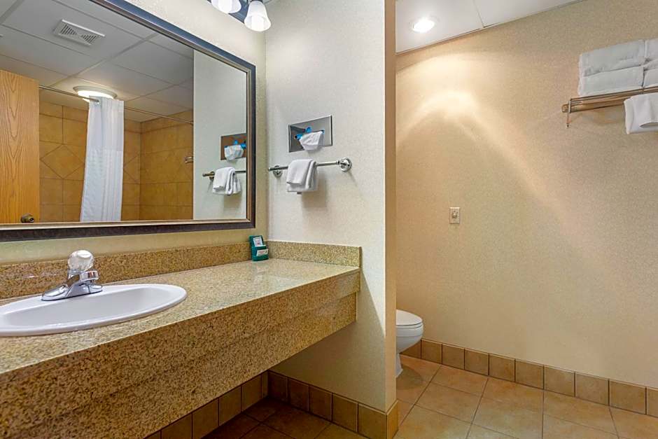 Comfort Inn At Thousand Hills
