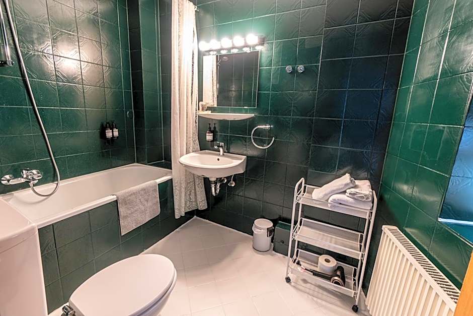 Hotel Ziegenhagen